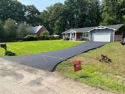 Best Driveway Maintenance Services in Bronson, FL